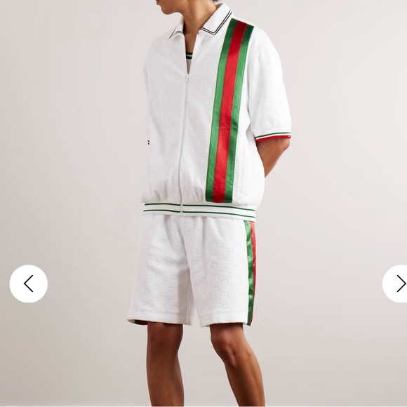 Gucci set - Picture 2 of 8